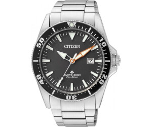 Citizen eco drive 200m divers watch sales