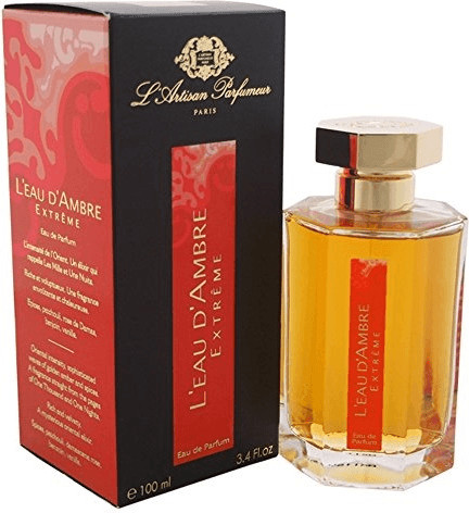 L'Artisan Parfumeur L'Eau D'Ambre Extréme Eau de Parfum (50ml)