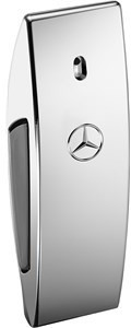 Mercedes-Benz Club Eau de Toilette (50 ml)