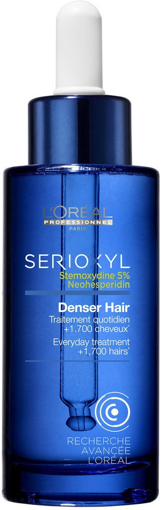 L'Oréal Expert Serioxyl Dernser Hair Serum