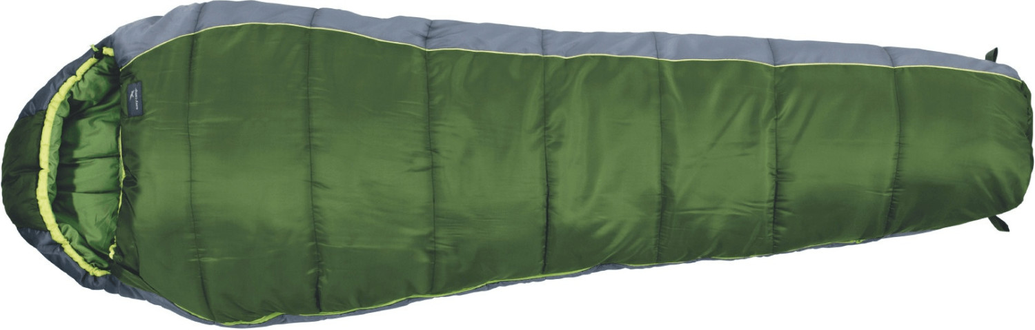 easy camp Orbit 400 (vert)
