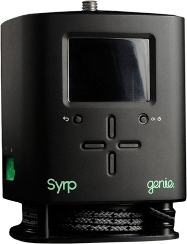 Syrp Genie