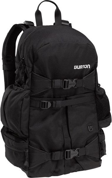 Burton Zoom Backpack 26L noir