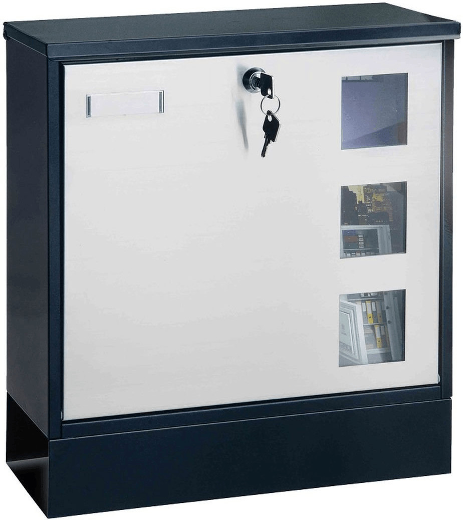 Rottner Design Mailbox HDM-400 (5535)