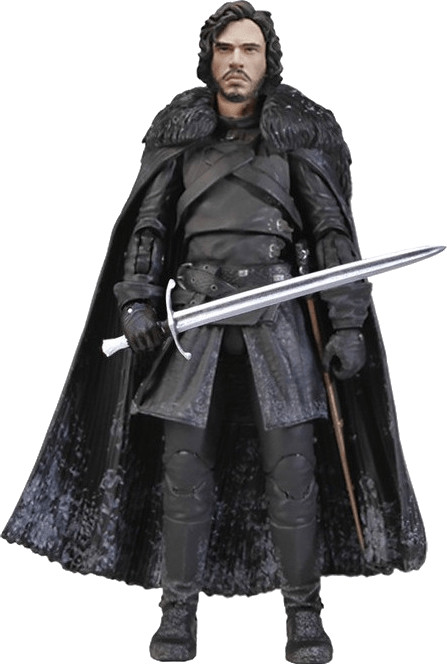 Funko The Legacy: Game of Thrones - Jon Snow