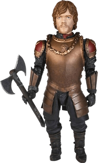 Funko Figurine Tyrion Lannister Game of Thrones