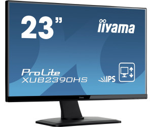 Iiyama ProLite XUB2390HS-B1 ab 146,00 € | Preisvergleich bei idealo.de