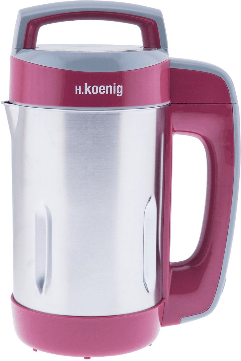 H. Koenig Soup Maker MCX18