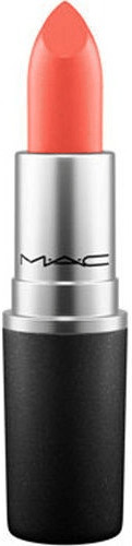 MAC Lustre Lipstick - Orange (3 g)
