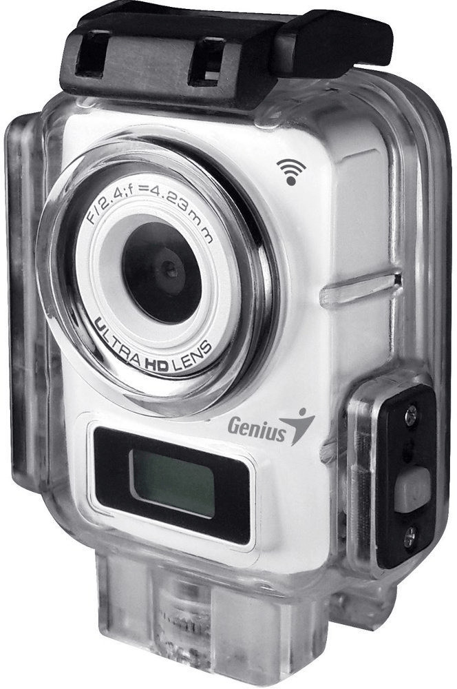 Genius Life Shot FHD300