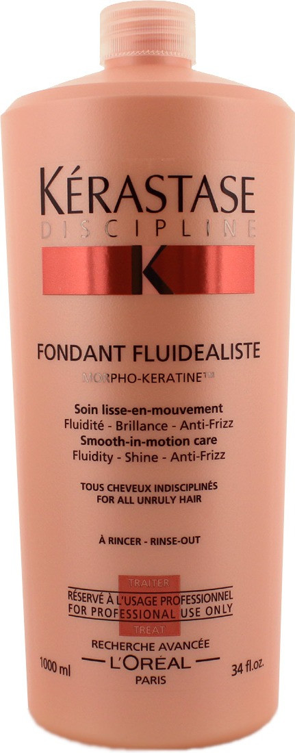 Kérastase Discipline Fondant Fluidealiste (1000ml) ab 79,95 €