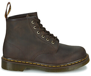 Dr martens 6 oeillets negro discount