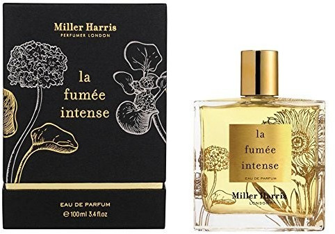 Miller Harris La Fumée Collection Intense Eau de Parfum (100ml)