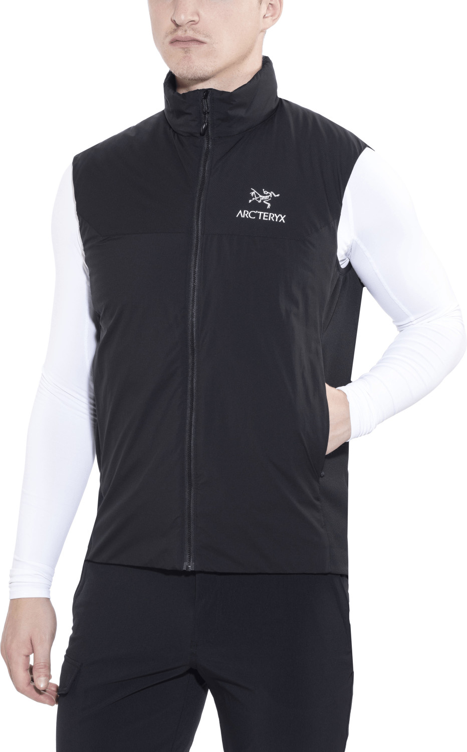 Arc'teryx Atom LT Vest Men's Black