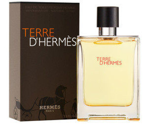 Buy Hermès Terre Dhermes Eau De Toilette 500ml From 29371