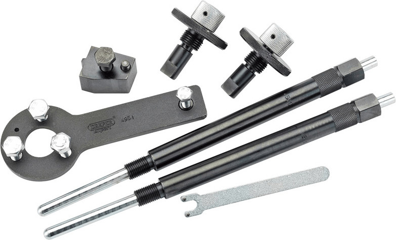Draper Expert 32802