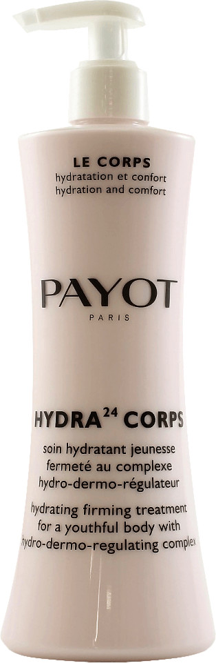 Payot Les Corps Hydra 24 Corps (400 ml)