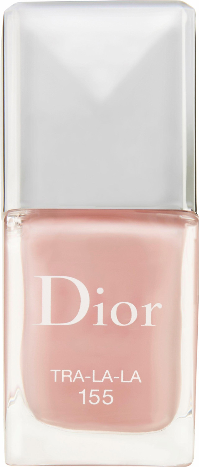 Dior Vernis Nail polish 155 Tra-La-La (10 ml)