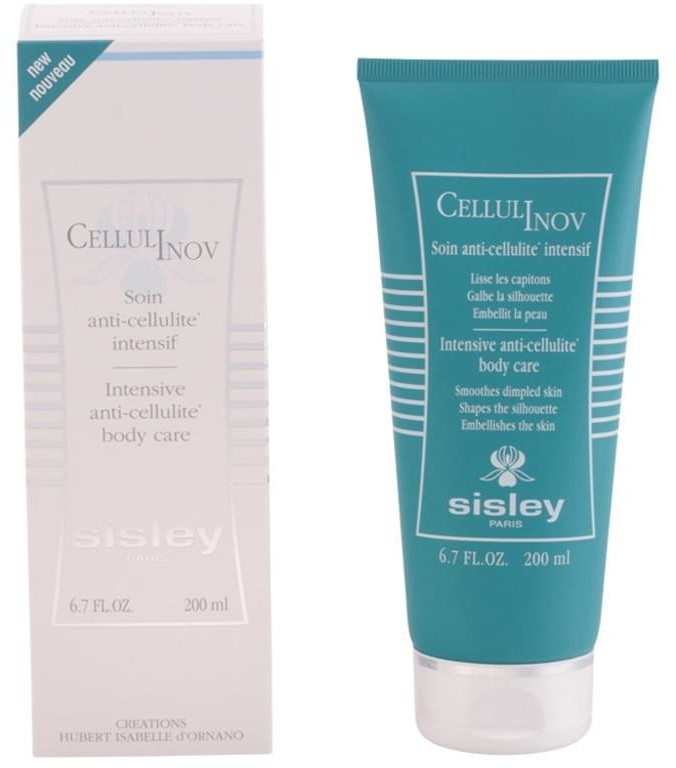 Sisley Cosmetic Cellulinov Intensive Anti-Cellulite Care (200 ml)