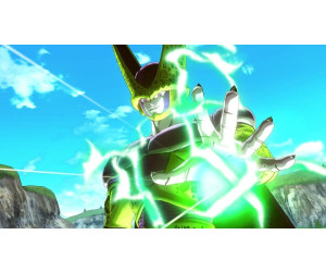 Buy Dragon Ball Xenoverse Trunks Travel Edition Xbox 360