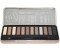 W7 The Natural Nudes Eye Colour Palette