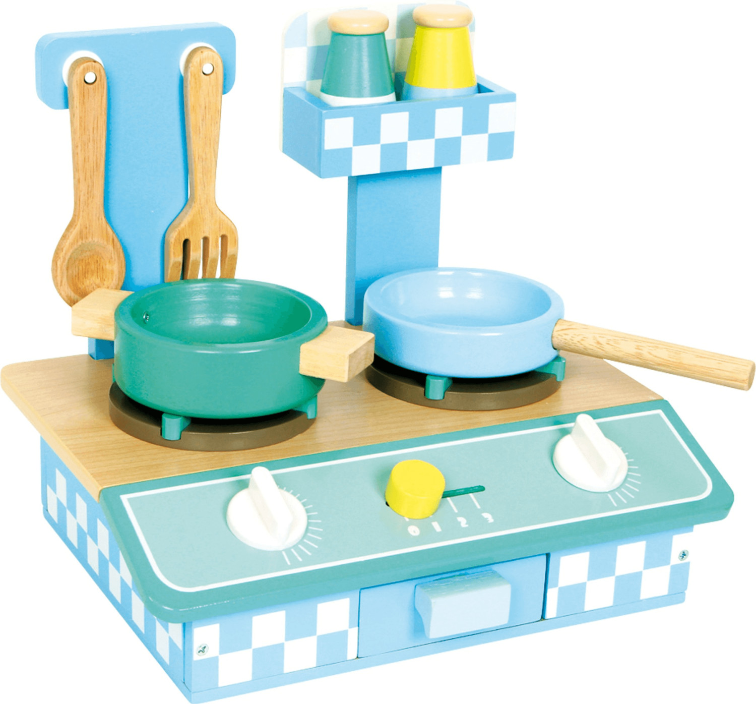 Small Foot Design Cuisine Olivier (3103)