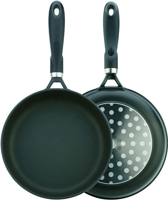 Valira Poêle Black 18 cm