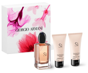 Armani si offers hot sale