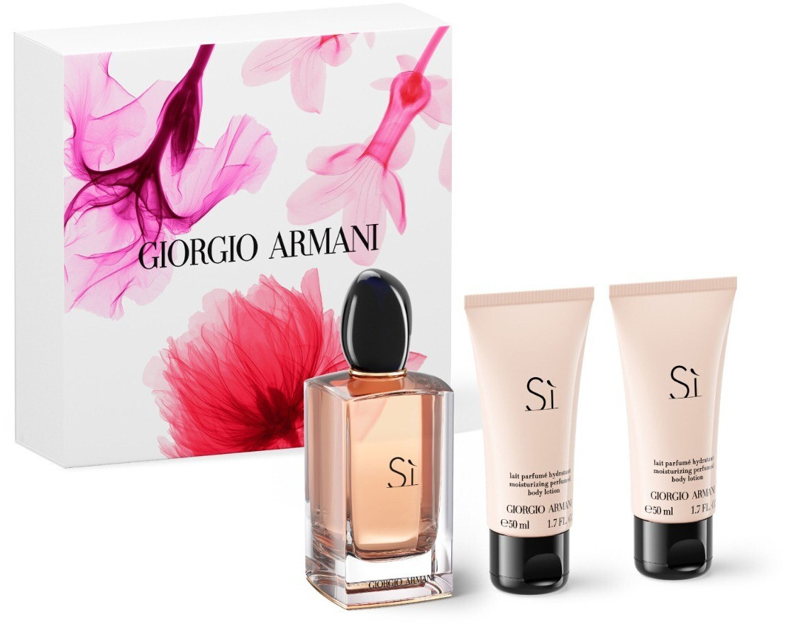 Armani si 75ml clearance