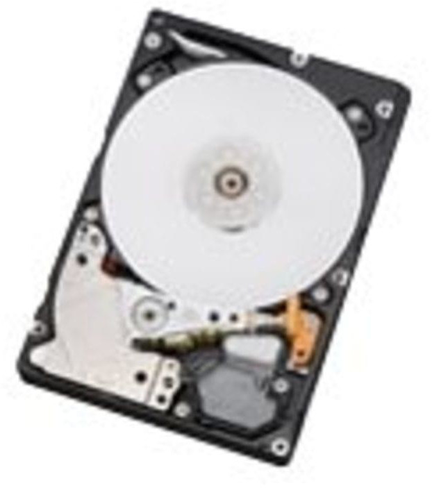 HGST Ultrastar C10K1800 SAS 600Go (HUC101860CSS200/0B28808)