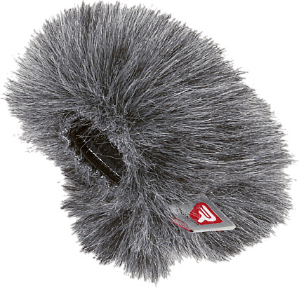 Rycote Zoom H1 Mini Windjammer