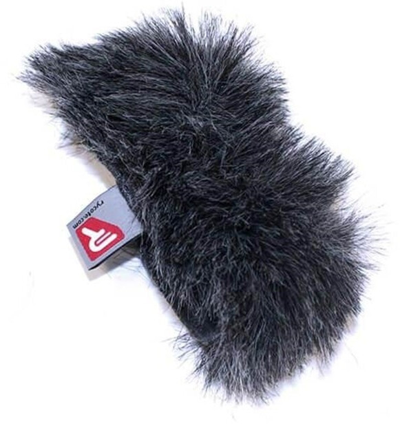 Rycote Mini Windjammer - Marantz PMD 661