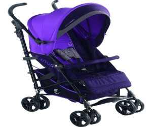 poussette canne jane nanuq