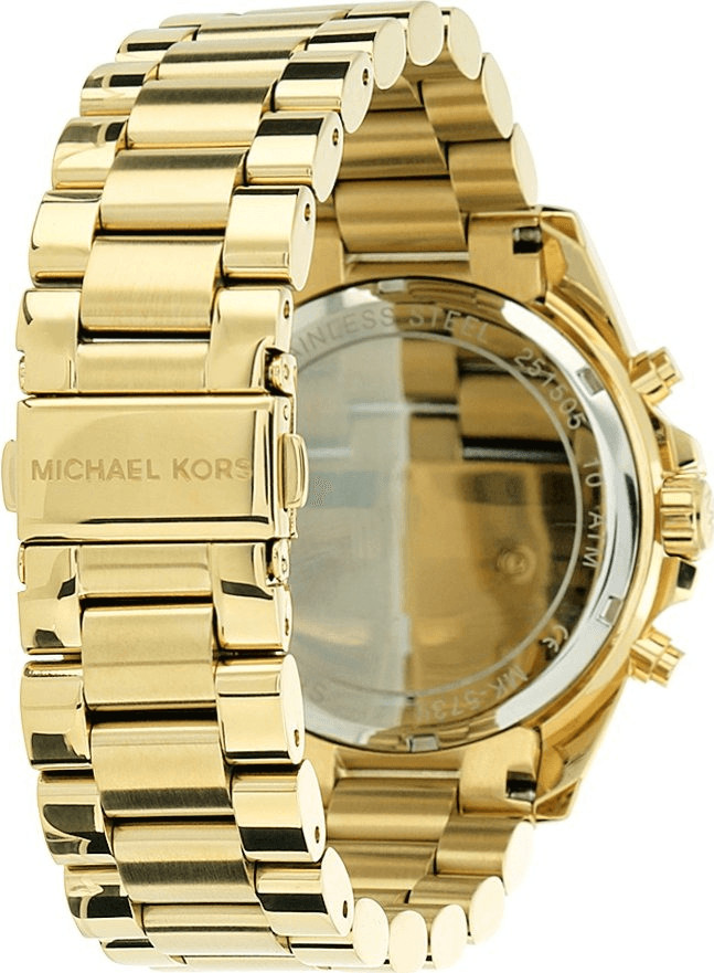 Buy Michael Kors Bradshaw MK5739 from 76.90 Today Best Deals on idealo
