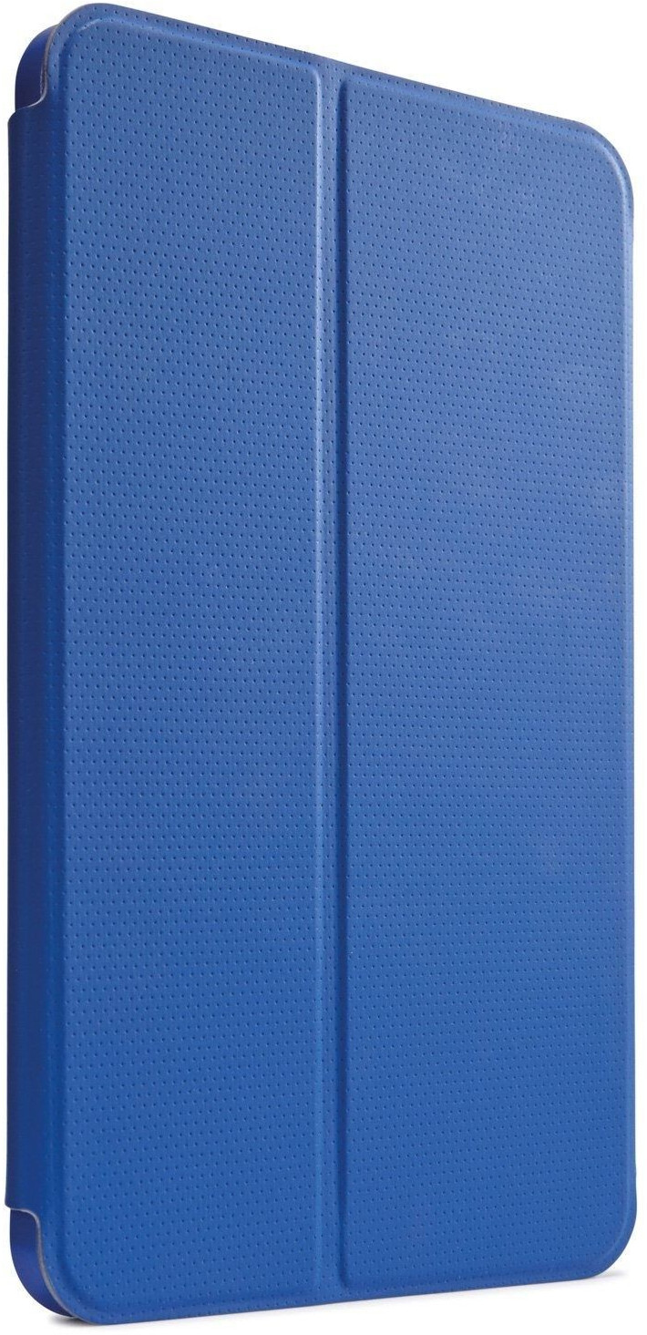 Case Logic Snapview 2.0 bleu (Samsung Galaxy Tab 4 7.0) (CSGE-2175)