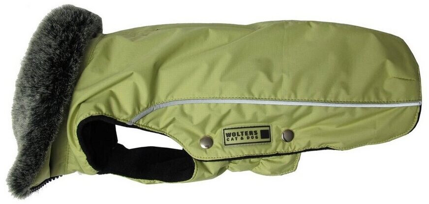 Wolters Veste Amundsen pour carlin & Co