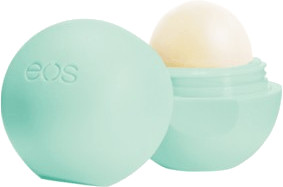 eos cosmetics Baume à lèvres Menthe douce (7 g)