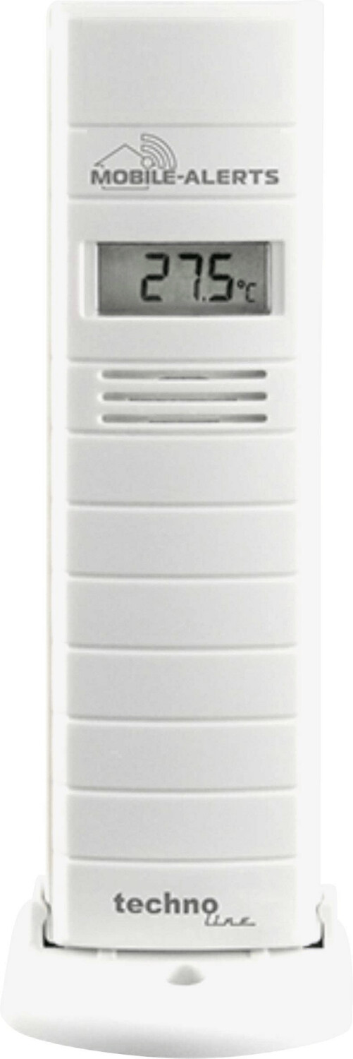 La Crosse Technology Mobile Alerts MA10200