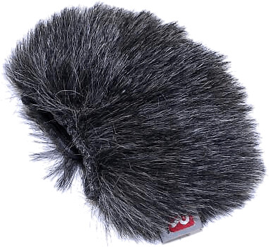 Rycote Mini Windjammer - Tascam DR-40