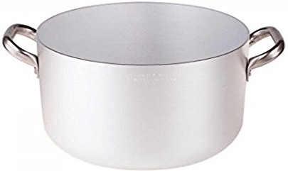 Pentole Agnelli Faitout aluminium pro 28 cm