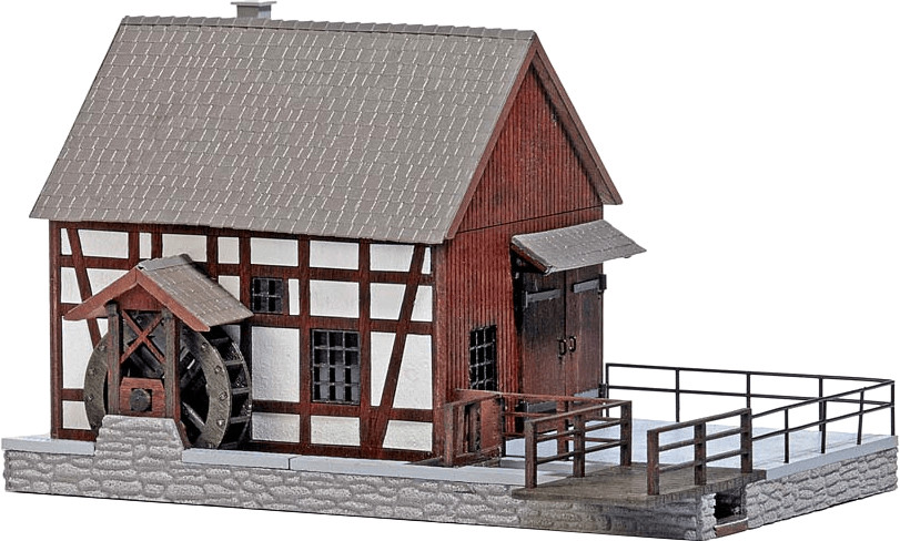 Busch 1576