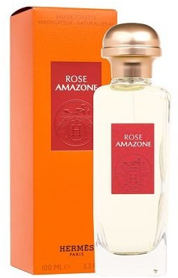 Hermès Rose Amazone Eau de Toilette (100 ml)