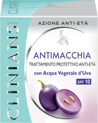 Clinians Protection Anti-Ageing Face Cream (50ml)