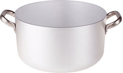 Pentole Agnelli Faitout aluminium pro 40 cm