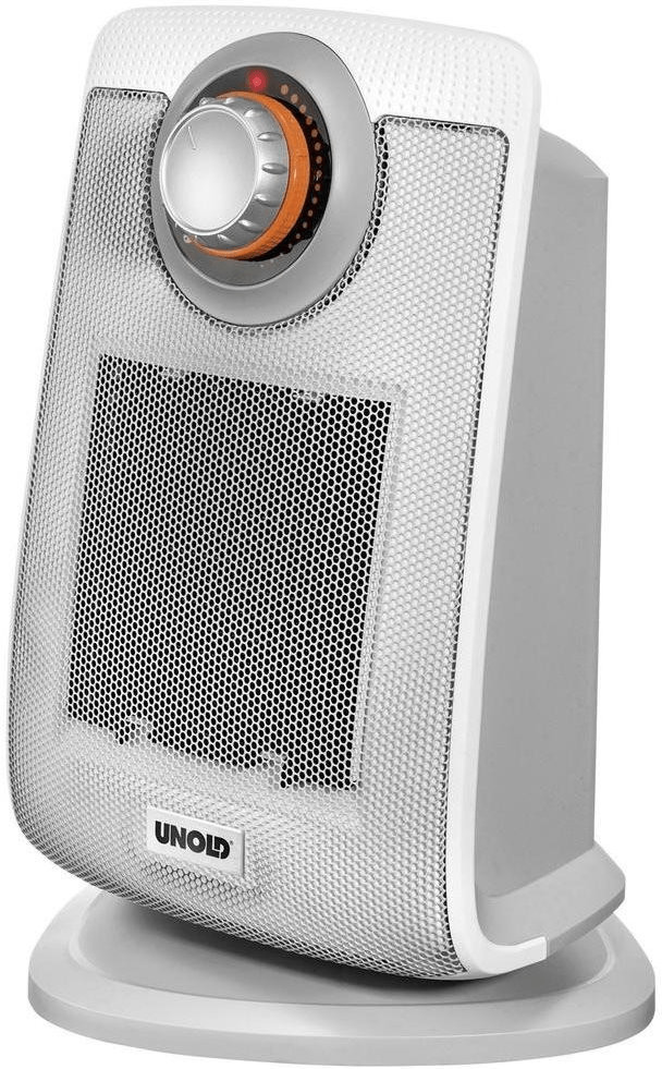 Unold Bad White (86440)