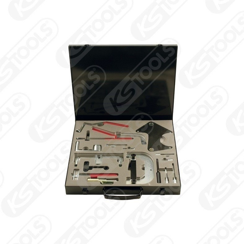 KS Tools 400.1800