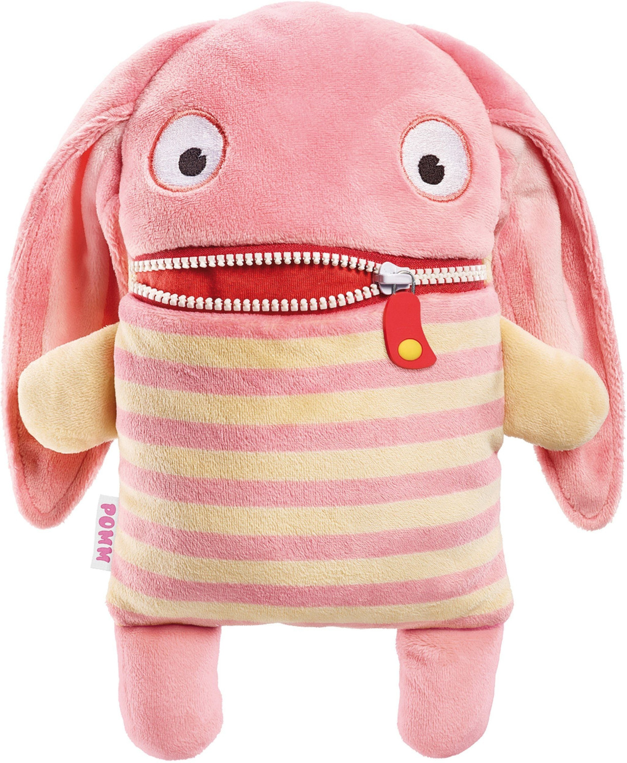 Schmidt Peluche avale-soucis Pomm 29 cm