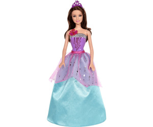 Barbie Princess Power Corinne Doll
