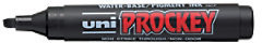 Uni Mitsubishi Pencil Prockey PM-126 noir