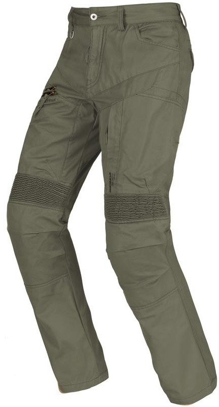 Spidi Pantalon Six Days Tex